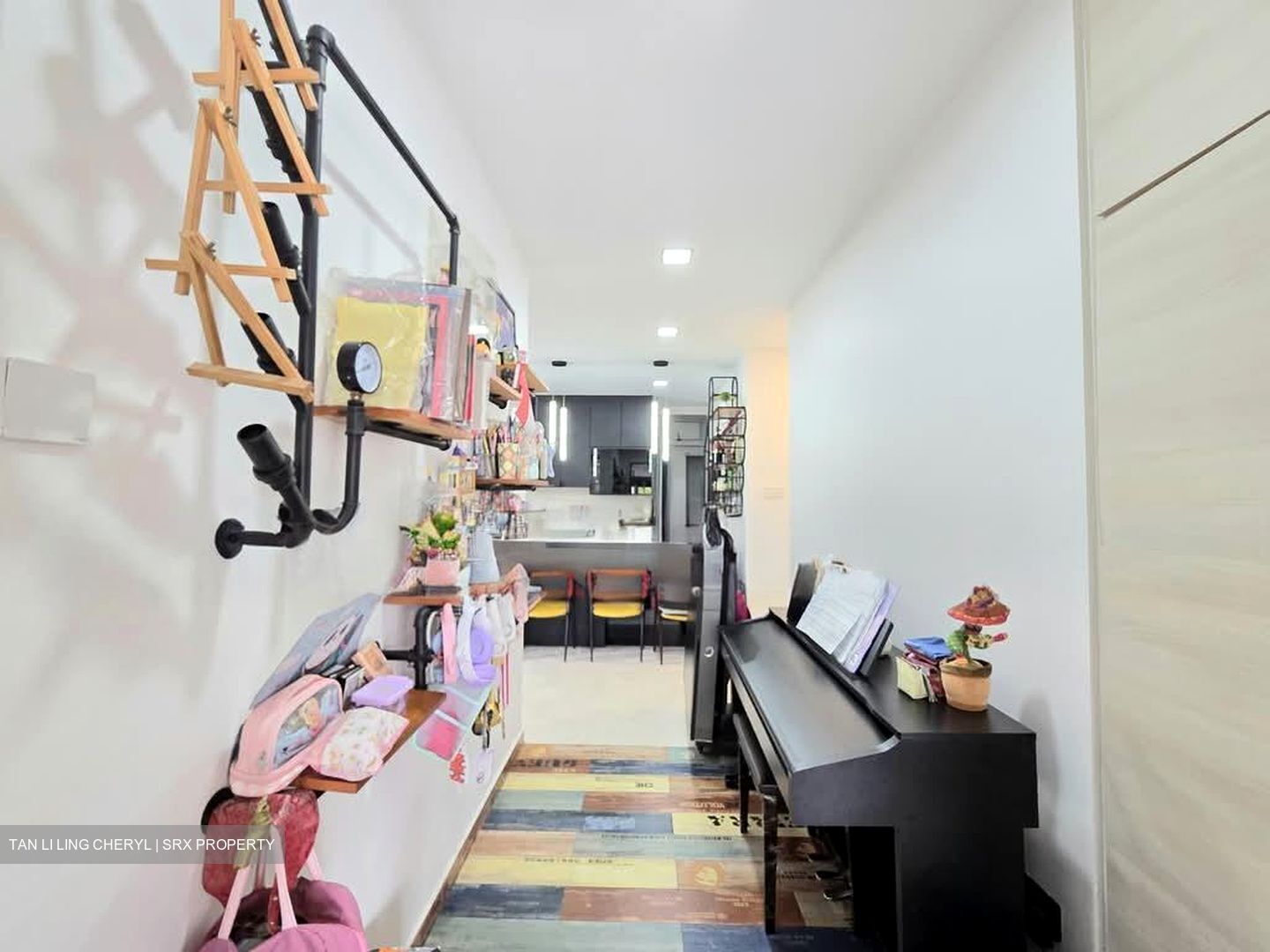 Venezio (D16), Apartment #536075601